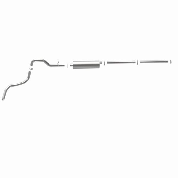 MAG BRE Exhaust Kits Magnaflow 106-0278