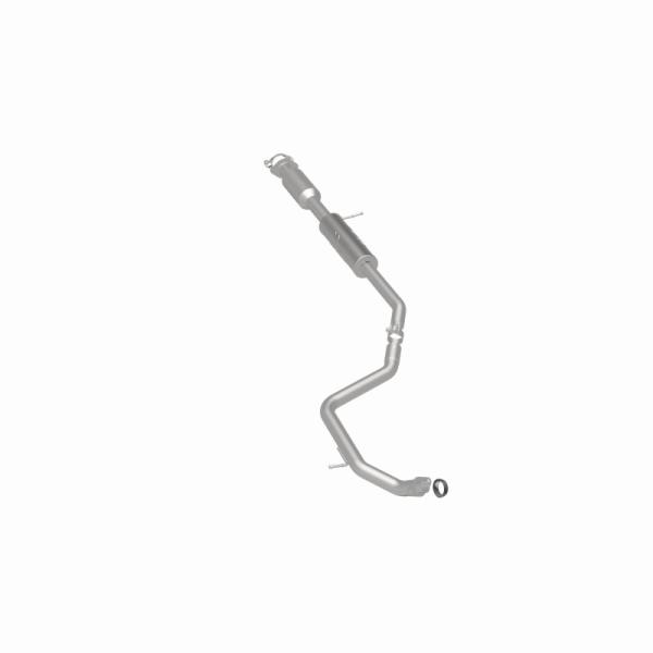 MAG Converter Direct Fit Magnaflow 5571886