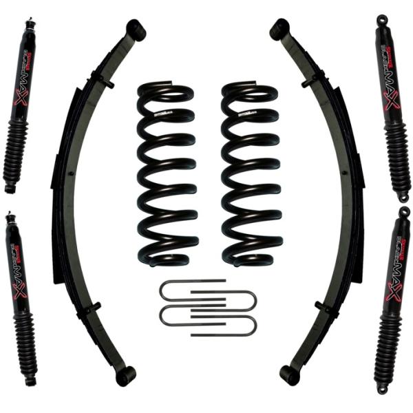 Skyjacker 176PKS-B