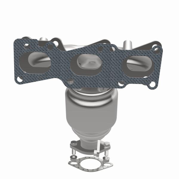 Magnaflow 22-089