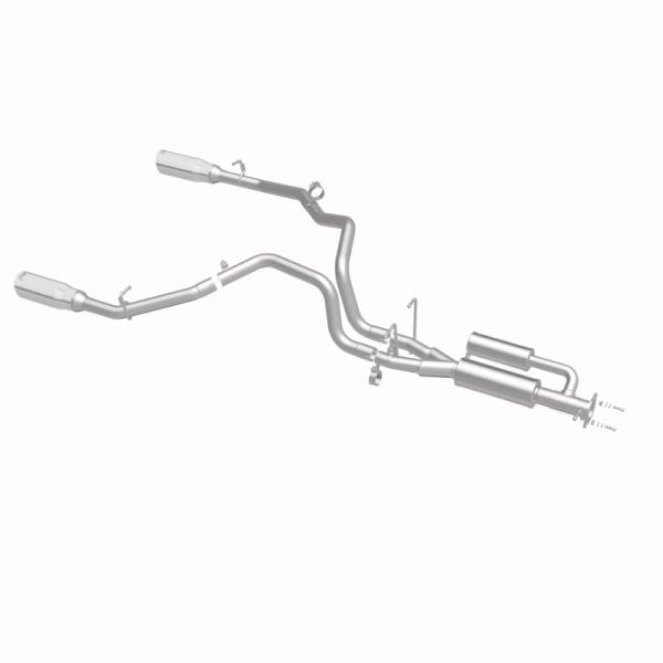 MAG Catback Exhaust Magnaflow 19684