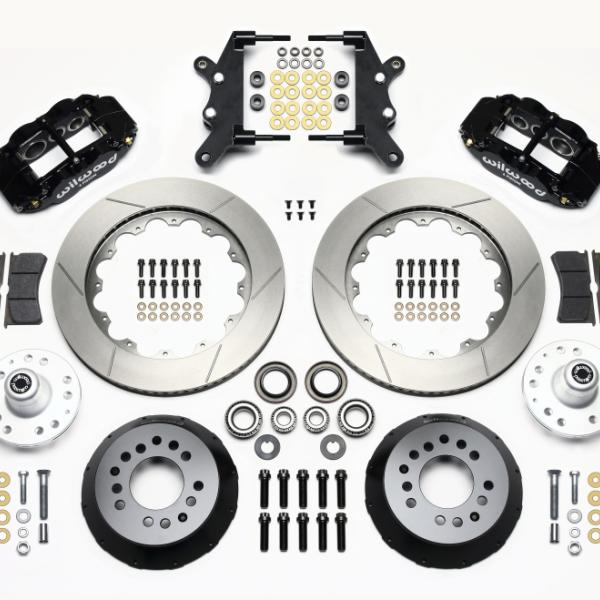 WIL Superlite Brake Kit Wilwood 140-13655