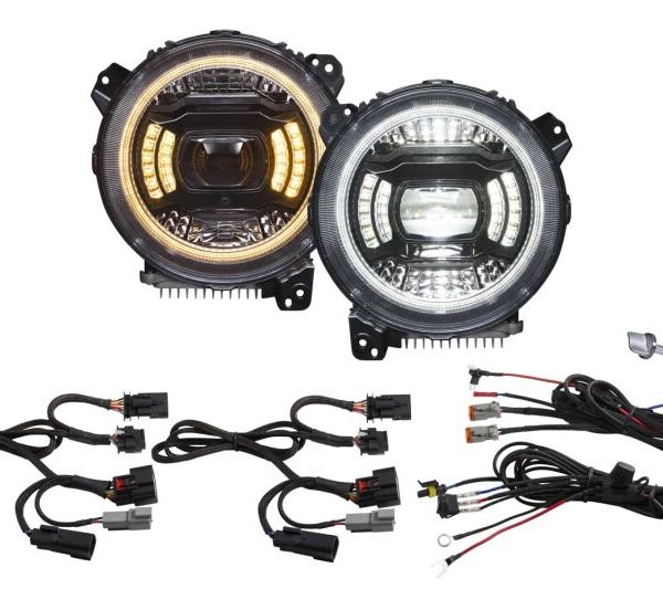 Diode Dynamics DD5165