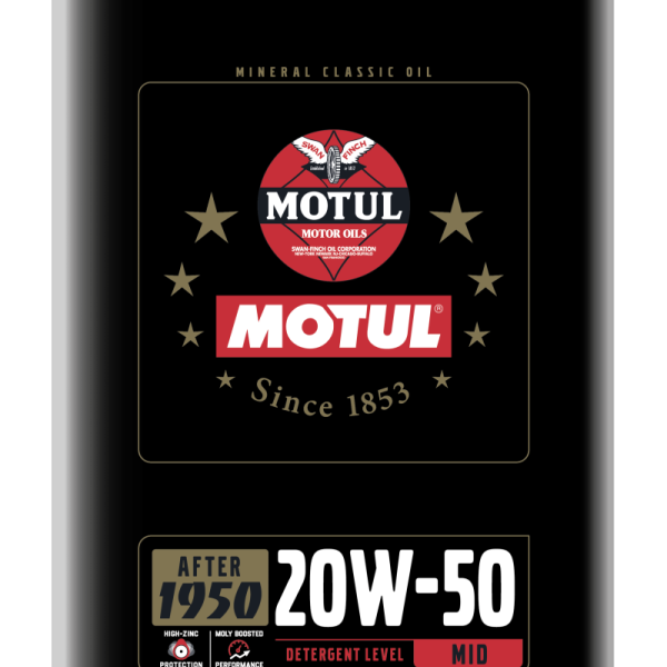 Motul 110622