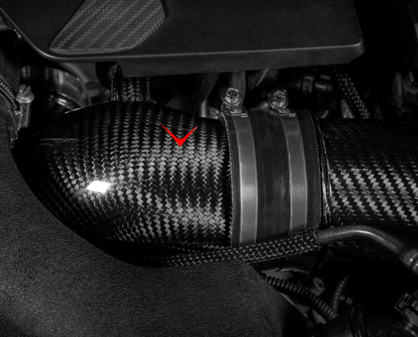 Eventuri EVE-F9XM5M8-CHG