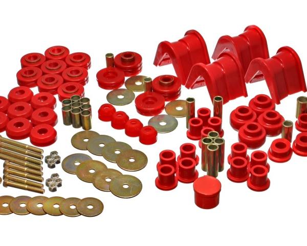 Energy Suspension 4.18104R