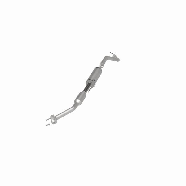 Magnaflow 4481458