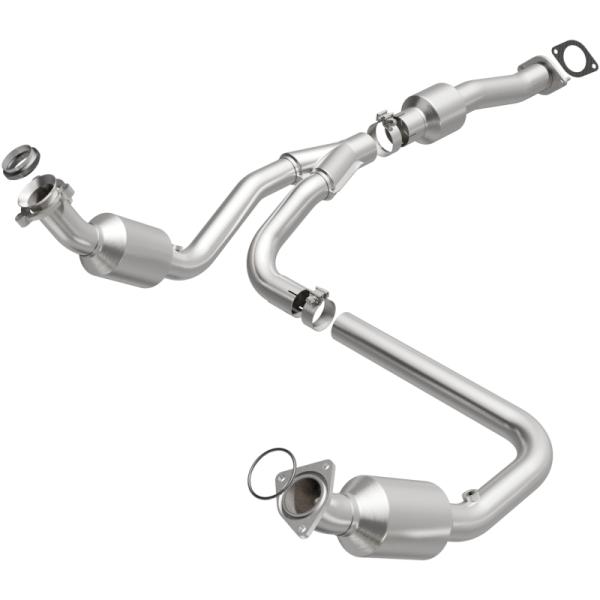 Magnaflow 5582134