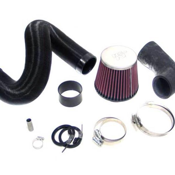 K&N Engineering 57-0358
