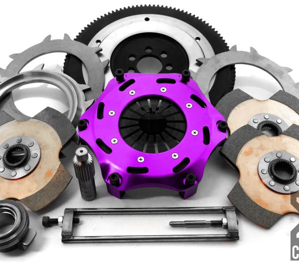 XCLUTCH XKMI18523-3E