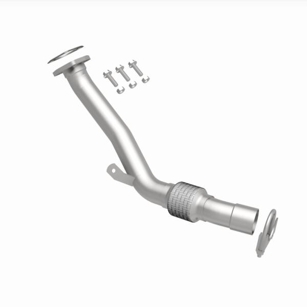 MAG BRE Front Pipe Kit Magnaflow 107-0149