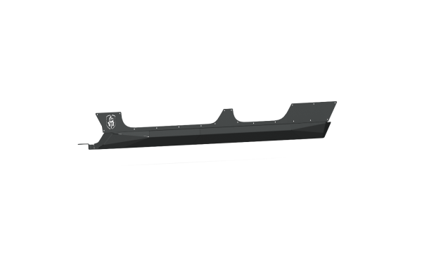 Road Armor 520ARG4B