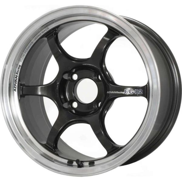 Advan YAT5G35ABG