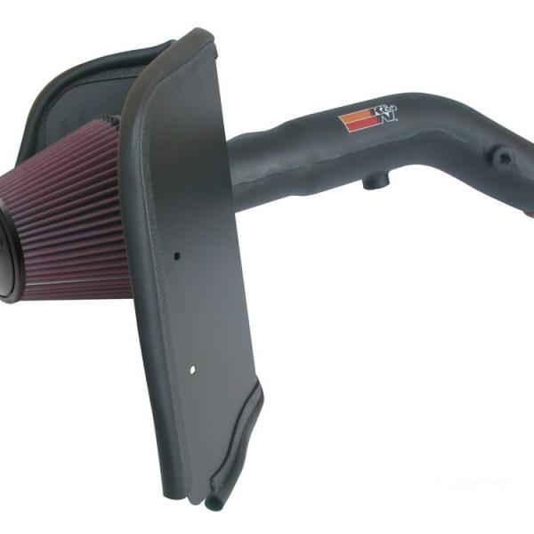 KN 57 FIPK Air Intake 50 K&N Engineering 57-3043