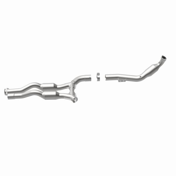 MAG Converter Direct Fit Magnaflow 24334
