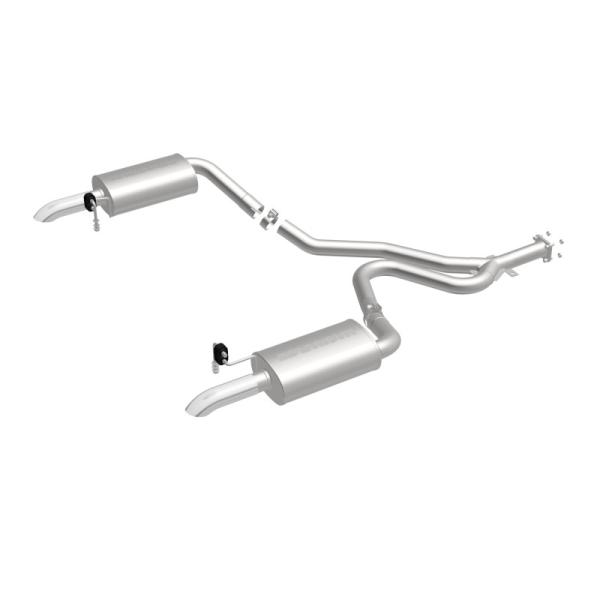 Magnaflow 16889