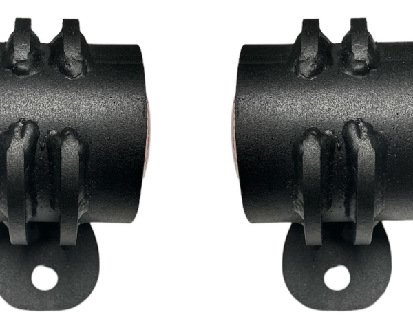 Innovative Mounts 134150-60A