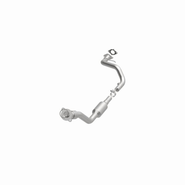 MAG Converter Direct Fit Magnaflow 4551039
