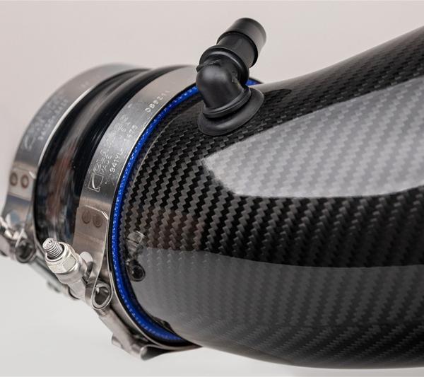 CORSA Performance 44004D