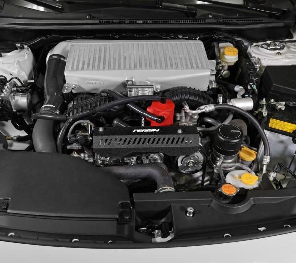 Perrin Performance PSP-ENG-154BK
