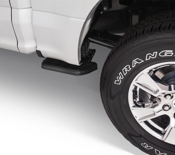 AMP Research 75412-01A