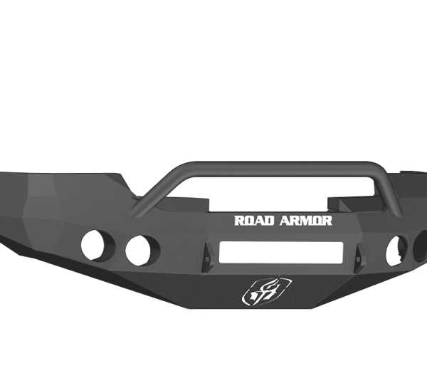 Road Armor 37704B-NW