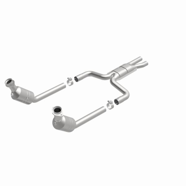 Magnaflow 52099