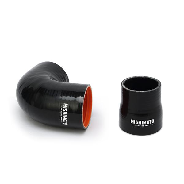 Mishimoto MMICP-CAM4-16KWBK