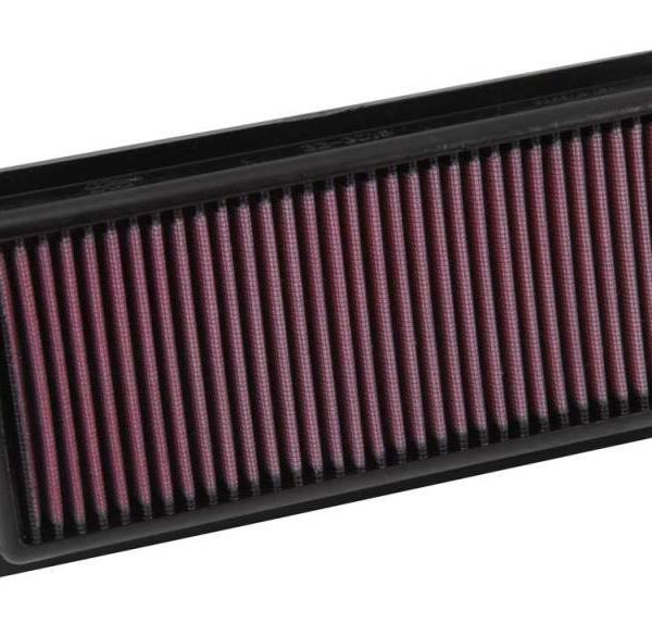 KN Drop in Air Filters K&N Engineering 33-3016