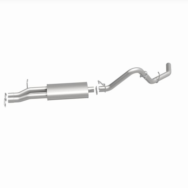 MAG BRE Exhaust Kits Magnaflow 106-0865