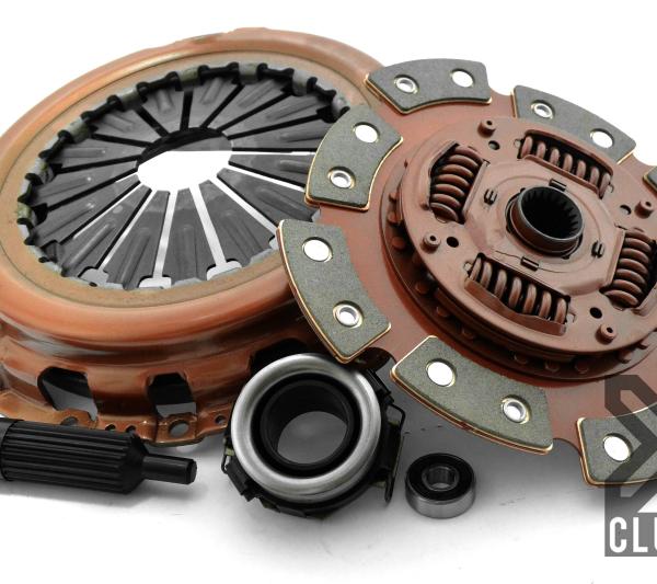 XCLUTCH XKTY26004-1B