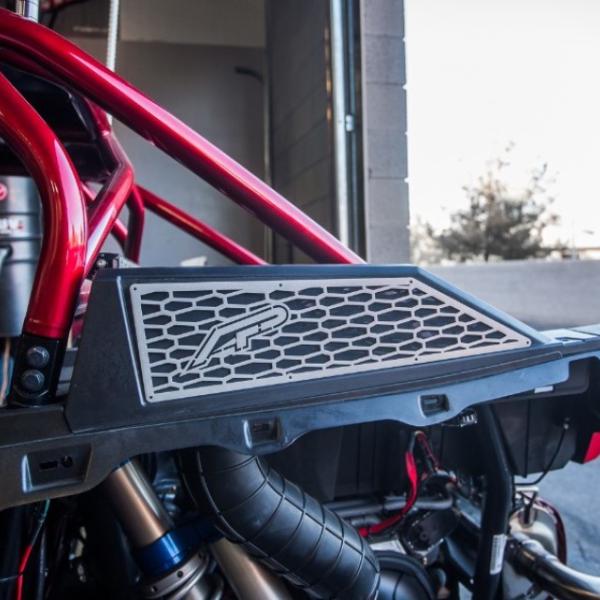 Agency Power AP-RZR-655-SIL