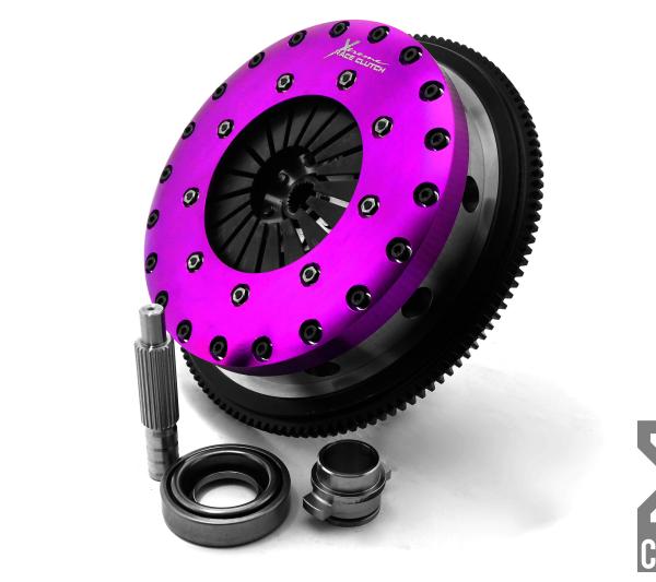 XCLUTCH XKNI23538-2G