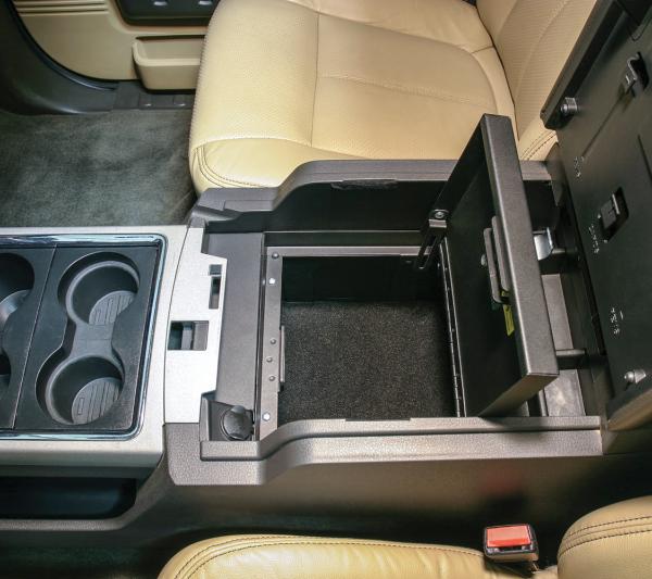 Tuffy Products 322-01