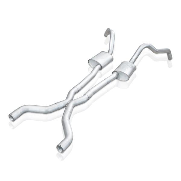 Stainless Works NVSBC3CB