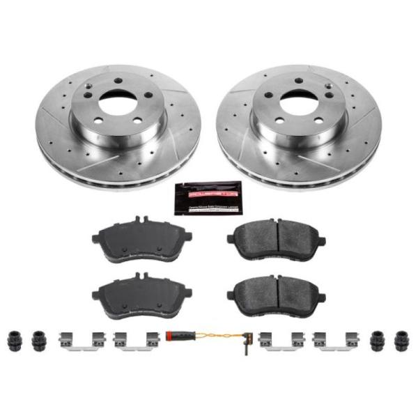PowerStop K5790
