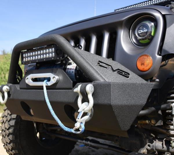 DV8 Offroad FBSHTB-15