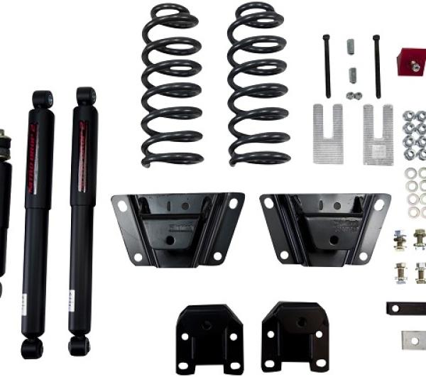 Belltech 904ND