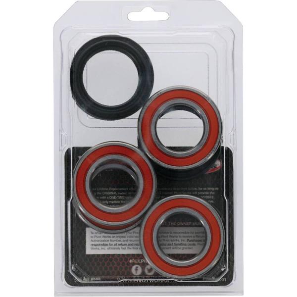 Pivot Works 25-1409-P