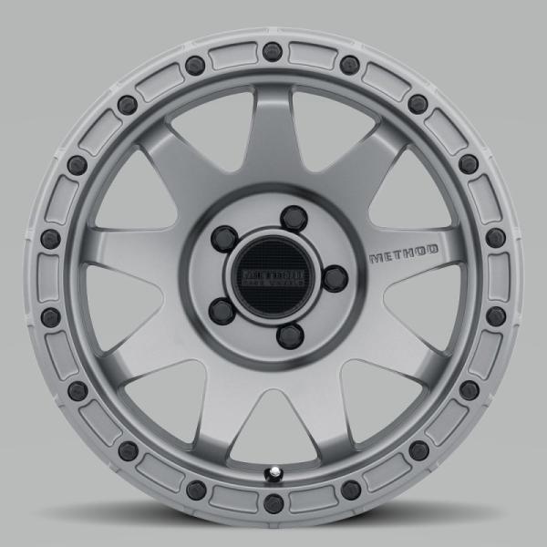 Method Wheels MR31778558800