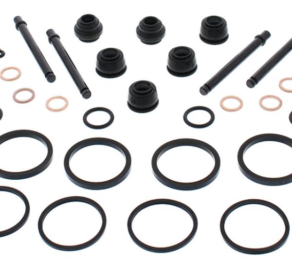 ABR Caliper Rebuild Kits All Balls Racing 18-3172