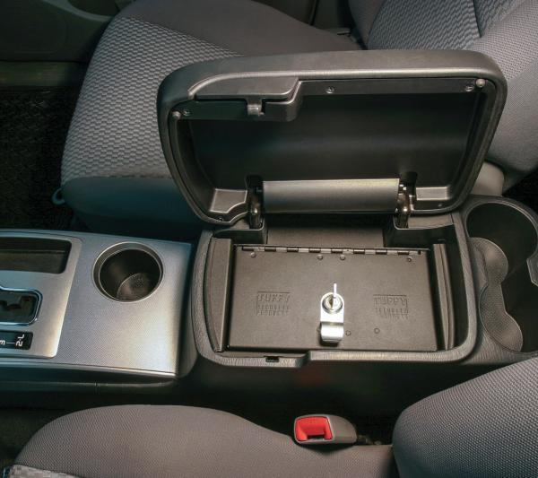 Tuffy Products 314-01