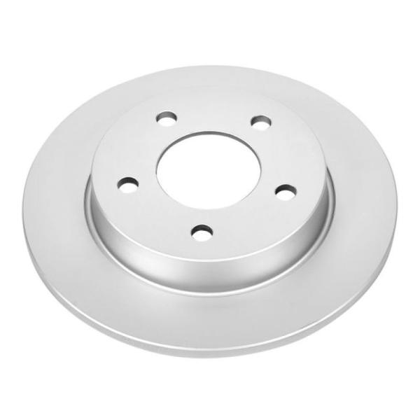 PowerStop JBR1114EVC