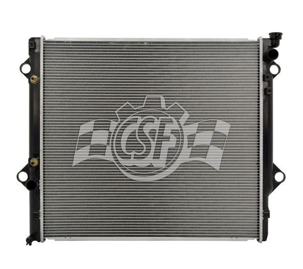 CSF 3697