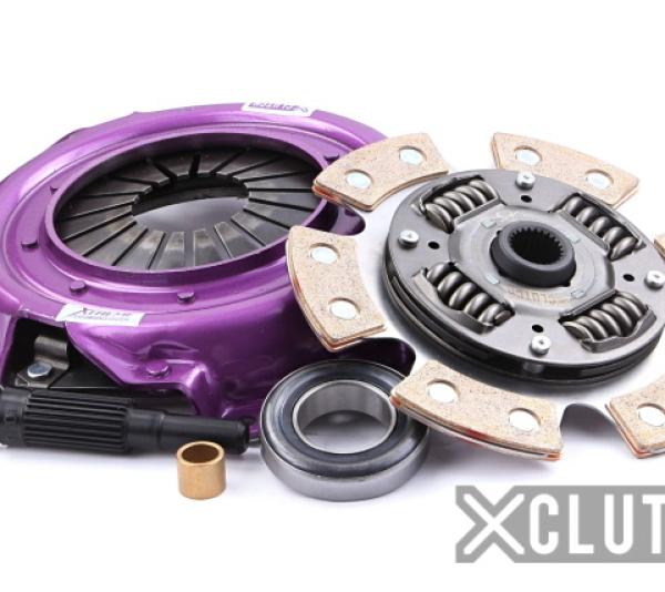XCLUTCH XKNI23001-1B
