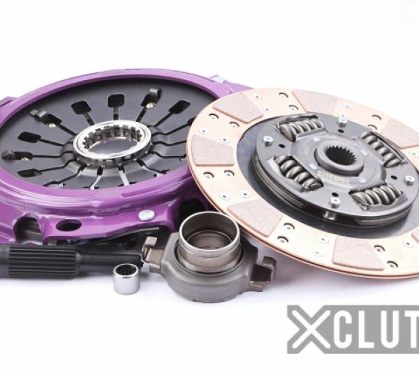 XCLUTCH XKMZ24002-1C