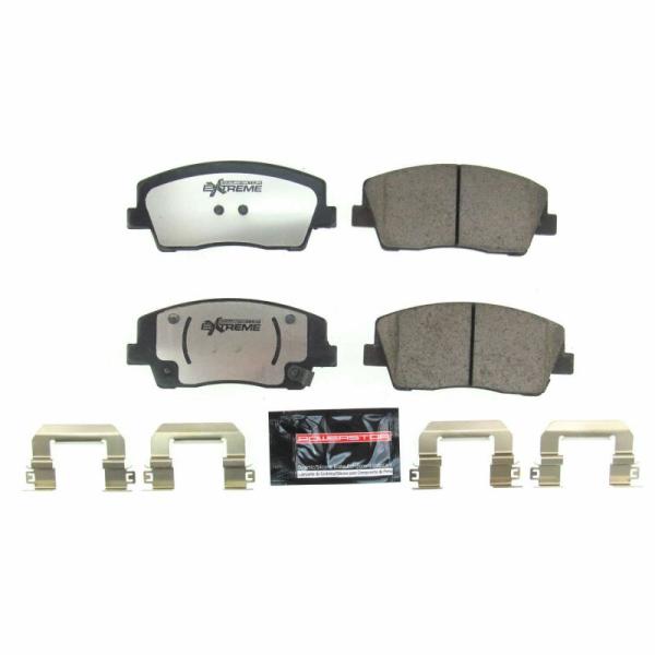 PowerStop Z26-2117