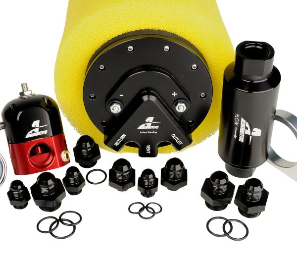 Aeromotive 17254