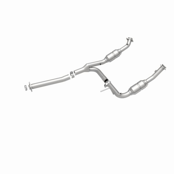 MAG Converter Direct Fit Magnaflow 49406