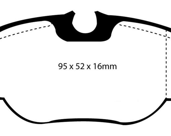 EBC UD493